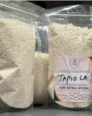 Tapioca 500g