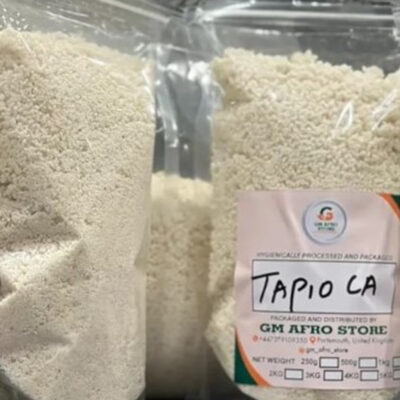 Tapioca 500g