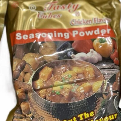 Tasty Chicken Maggi