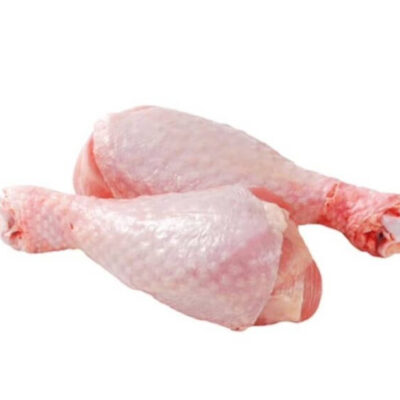 Turkey Drumstick