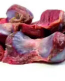 Turkey Gizzard