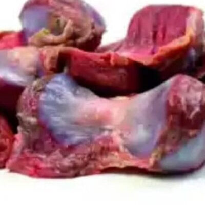 Turkey Gizzard