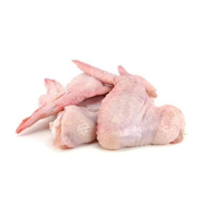 Turkey Wings
