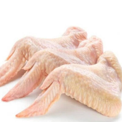 Turkey Wings Uncut