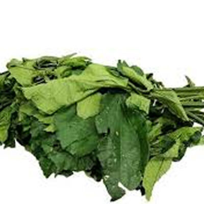 Ugu/Ugwu Leaf