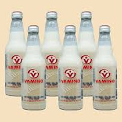 Vamino Pack of 6pcs