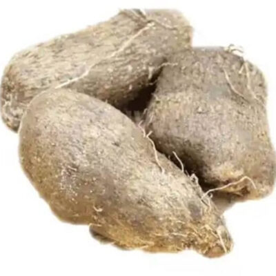 Water Yam Tuber 1Kg
