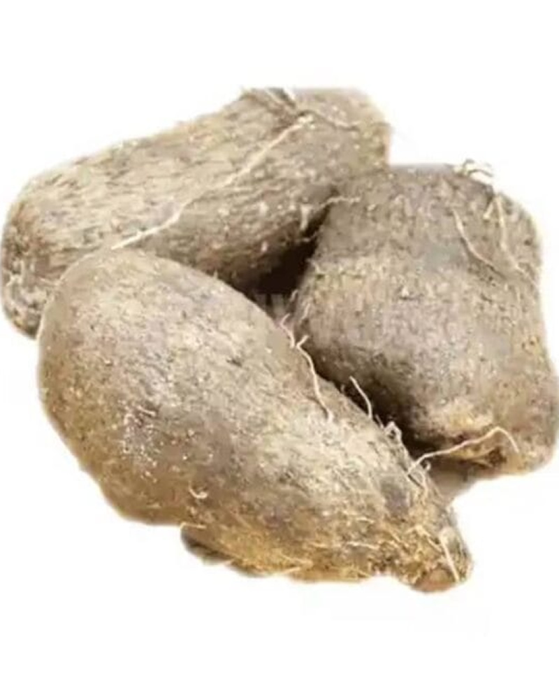 Water Yam Tuber 1Kg