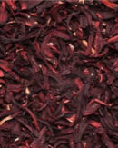 Zobo Leaf