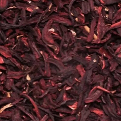 Zobo Leaf
