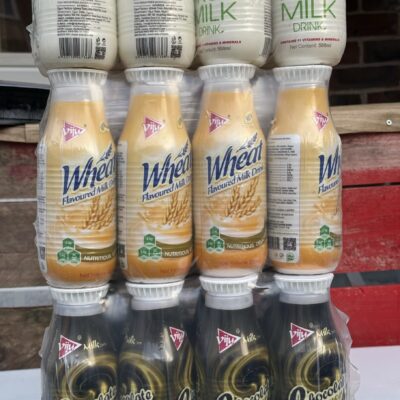 Viju Milk
